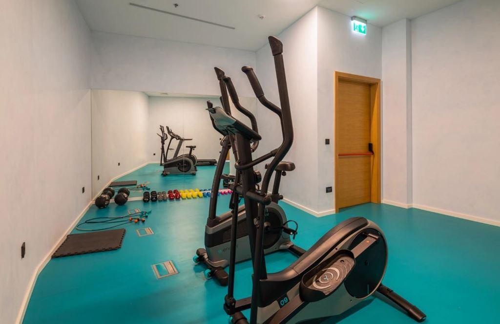 Ola hotel - Seget Donji (Trogir) - - Chorvatsko