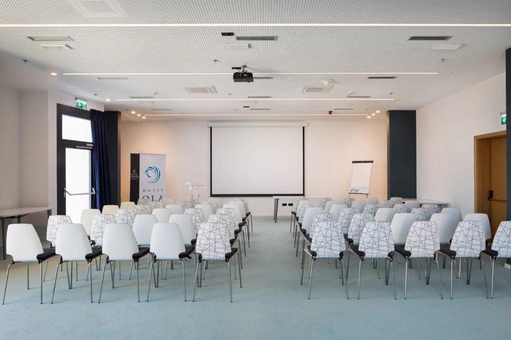 Ola hotel - Seget Donji (Trogir) - - Chorvatsko