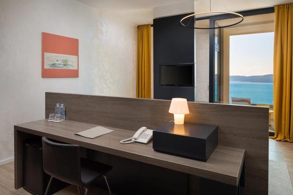 Ola hotel - pokoj Comfort - Seget Donji (Trogir) - - Chorvatsk