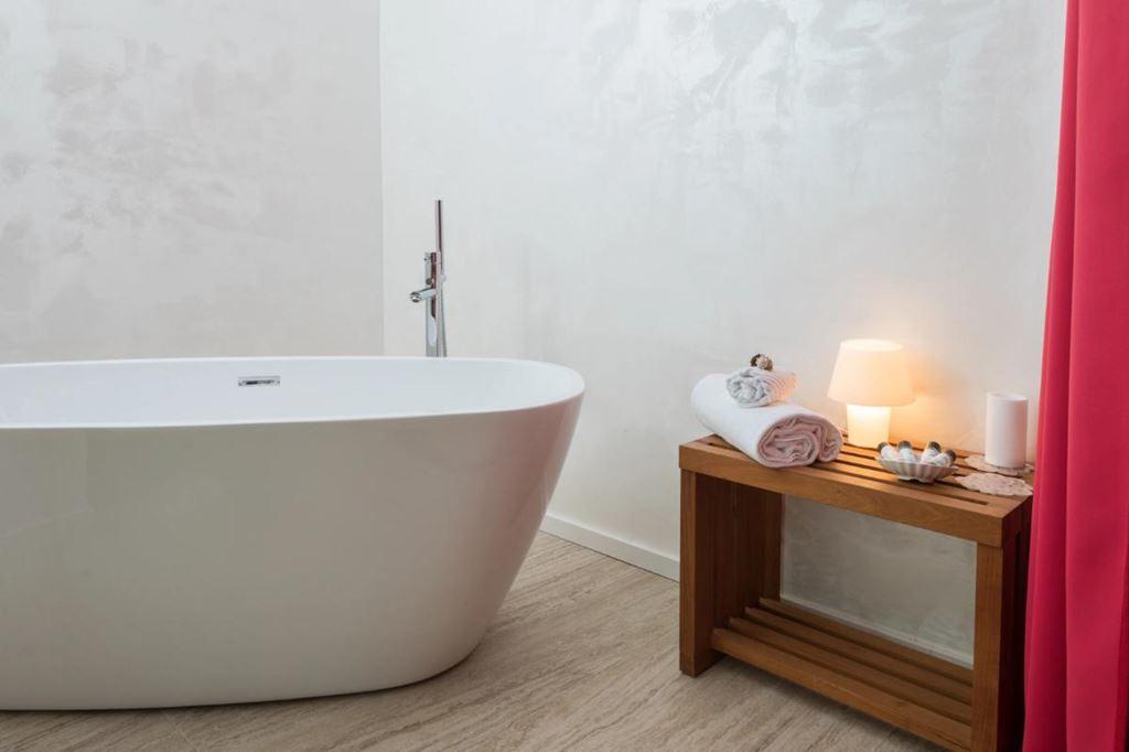Ola hotel - pokoj Superior Plus - Seget Donji (Trogir) - - Cho