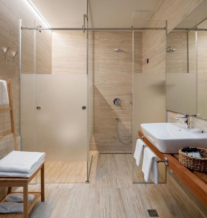Ola hotel - pokoj Superior Plus - Seget Donji (Trogir) - - Cho
