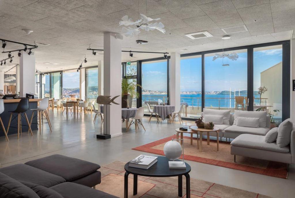 Ola hotel - Seget Donji (Trogir) - - Chorvatsko