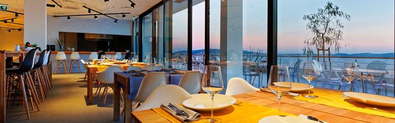 Ola hotel - Seget Donji (Trogir) - - Chorvatsko