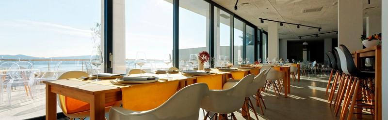 Ola hotel - Seget Donji (Trogir) - - Chorvatsko
