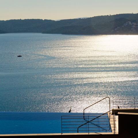 Ola hotel - Seget Donji (Trogir) -  - Chorvatsko