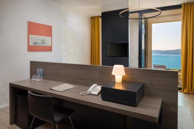 Ola hotel - pokoj Comfort - Seget Donji (Trogir) -  - Chorvatsk