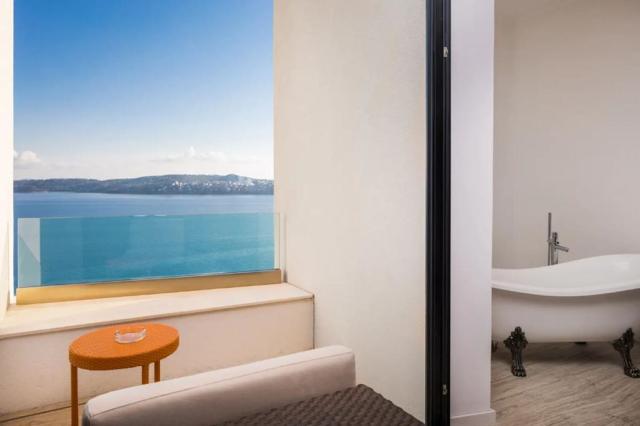 Ola hotel - pokoj Superior Plus - Seget Donji (Trogir) -  - Cho