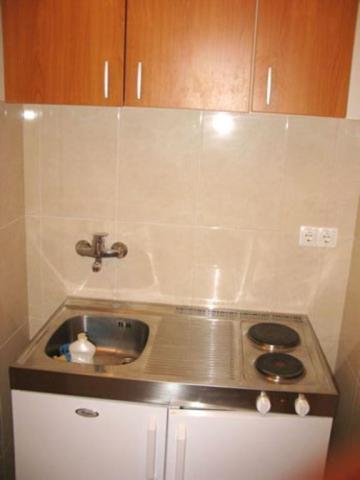 Grančić vila - apartmán pro 2 osoby - Omiš-Duće -  - Chorvatsko