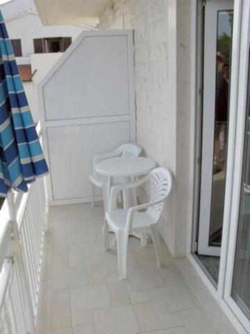 Grančić vila - apartmán pro 2 osoby - Omiš-Duće -  - Chorvatsko