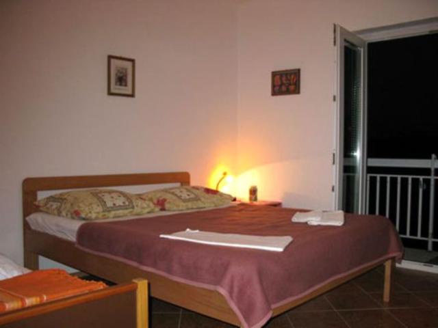 Grančić vila - apartmán pro 2 osoby - Omiš-Duće -  - Chorvatsko
