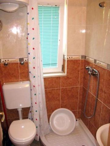 Grančić vila - apartmán pro 2 osoby - Omiš-Duće -  - Chorvatsko