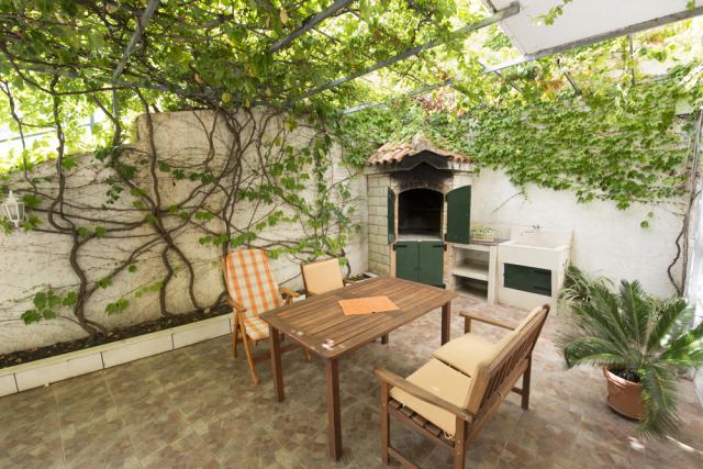 Ivica vila - apartmány v soukromí - Omiš-Duće -  - Chorvatsko