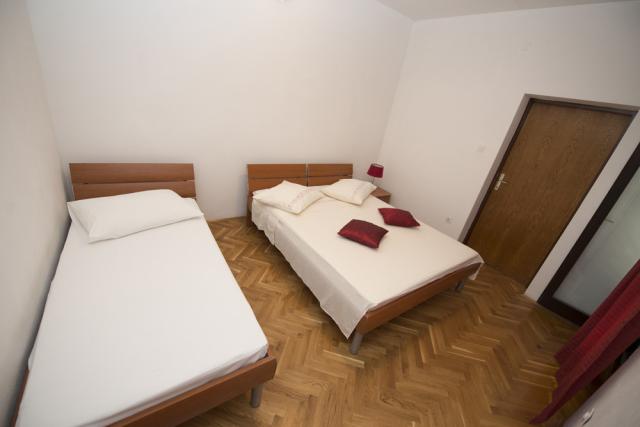 Ivica vila - apartmán pro 4 osoby - Omiš-Duće -  - Chorvatsko