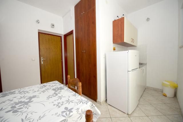 Ivica vila - apartmán pro 3 osoby - Omiš-Duće -  - Chorvatsko
