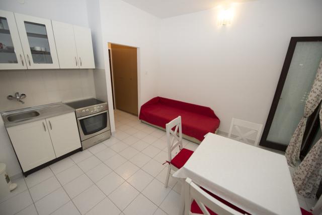 Ivica vila - apartmán pro 4 osoby - Omiš-Duće -  - Chorvatsko
