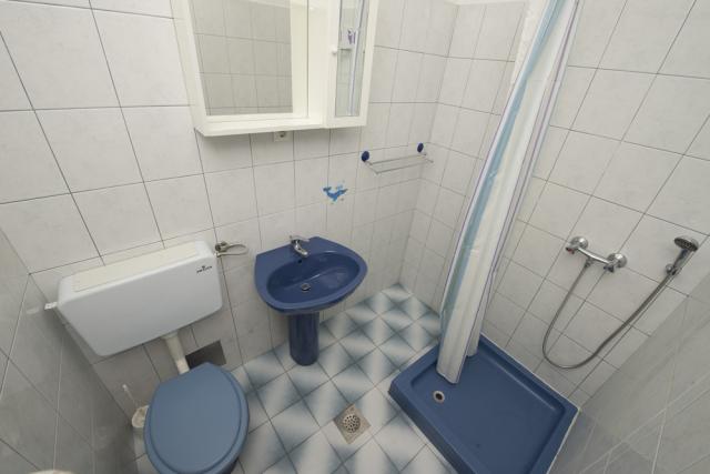 Ivica vila - apartmán pro 4 osoby - Omiš-Duće -  - Chorvatsko