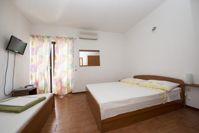 Ivica vila - apartmán pro 3 osoby - Omiš-Duće -  - Chorvatsko