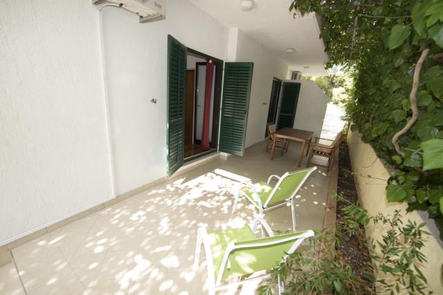 Ivica vila - apartmán pro 4 osoby - Omiš-Duće -  - Chorvatsko