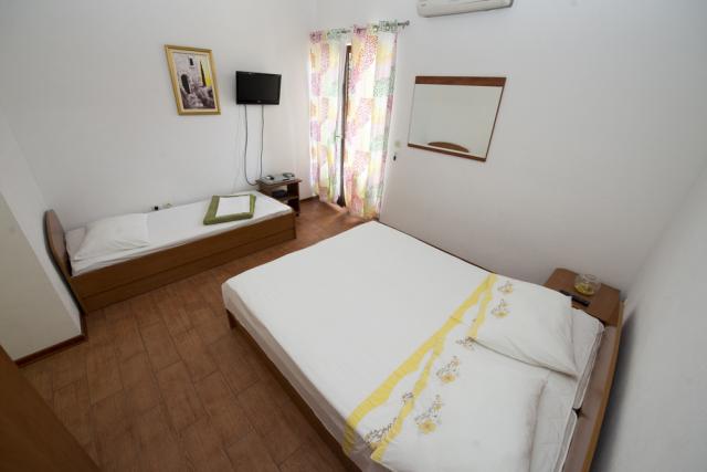 Ivica vila - apartmán pro 3 osoby - Omiš-Duće -  - Chorvatsko
