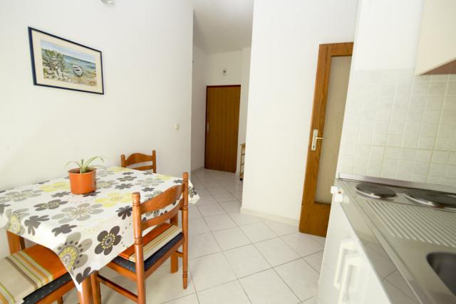 Ivica vila - apartmán pro 3 osoby - Omiš-Duće -  - Chorvatsko