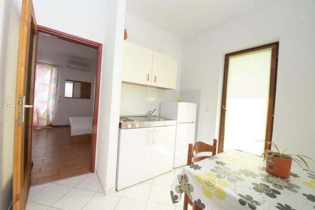 Ivica vila - apartmán pro 3 osoby - Omiš-Duće -  - Chorvatsko