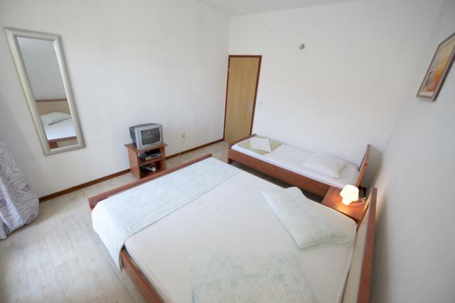 Ivica vila - apartmán pro 3 osoby - Omiš-Duće -  - Chorvatsko