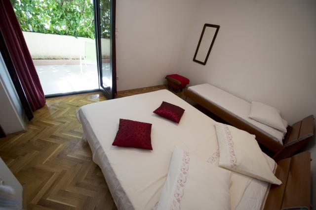 Ivica vila - apartmán pro 4 osoby - Omiš-Duće -  - Chorvatsko