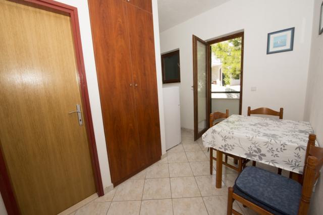 Ivica vila - apartmán pro 3 osoby - Omiš-Duće -  - Chorvatsko