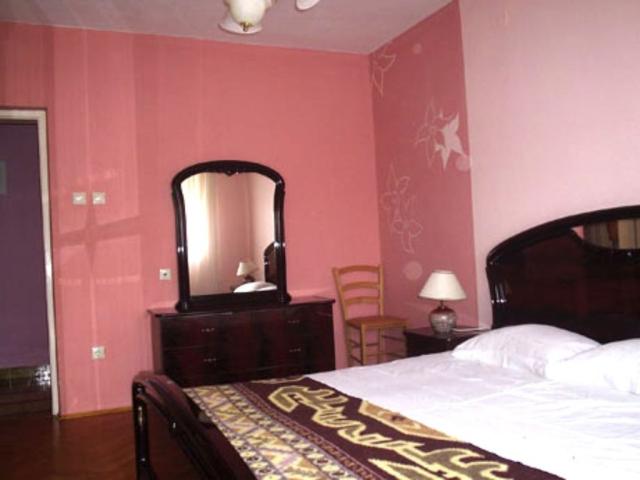 Vlado vila - apartmán pro 5 osob s 1 ložnicí, 1. patro - Omiš-D