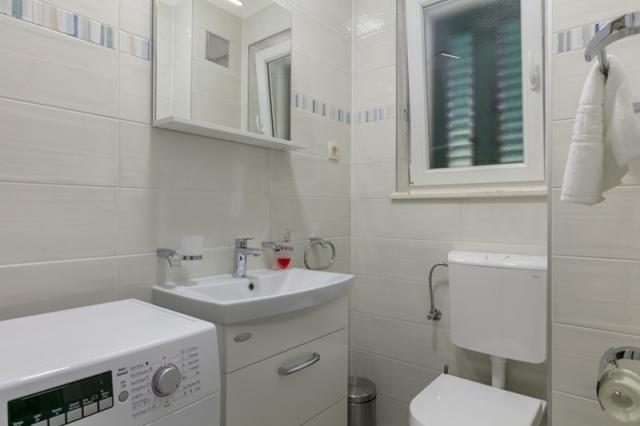 Makarac vila - Milna (ostrov Brač) -  - Chorvatsko