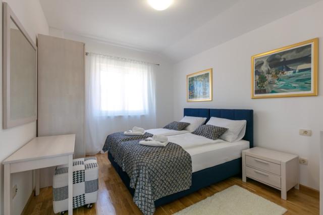Makarac vila - Milna (ostrov Brač) -  - Chorvatsko