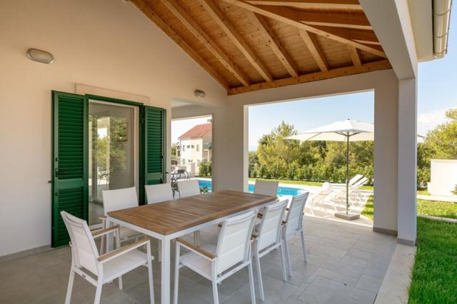 Makarac vila - Milna (ostrov Brač) -  - Chorvatsko