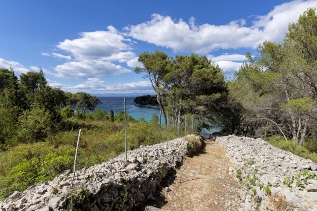 Makarac vila - Milna (ostrov Brač) -  - Chorvatsko