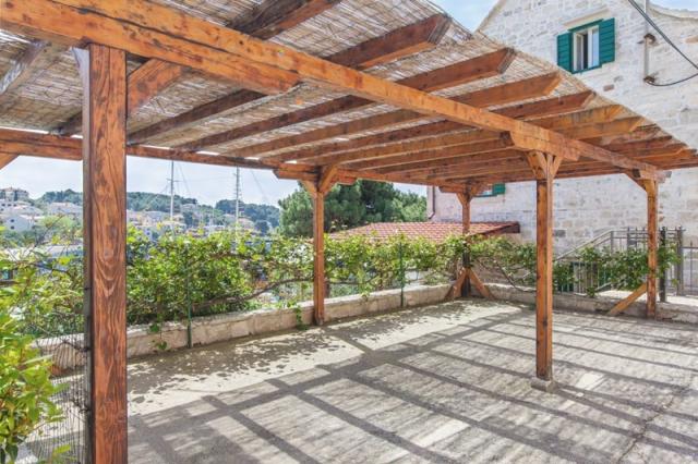 Bonaca vila - Sumartin (ostrov Brač) -  - Chorvatsko