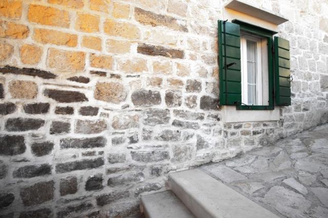 Bonaca vila - Sumartin (ostrov Brač) -  - Chorvatsko