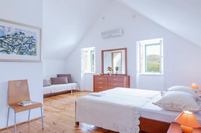 Bonaca vila - Sumartin (ostrov Brač) -  - Chorvatsko