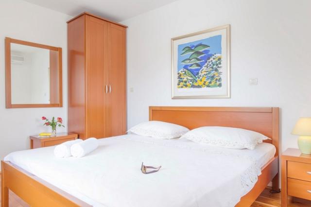 Bonaca vila - Sumartin (ostrov Brač) -  - Chorvatsko