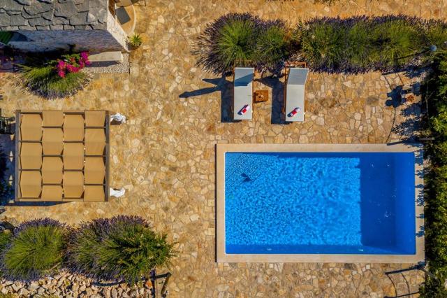 Magical Island Home - Mary studio - Mirca (ostrov Brač) -  - Ch
