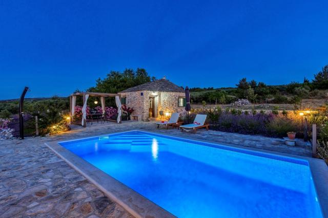 Magical Island Home - Mary studio - Mirca (ostrov Brač) -  - Ch