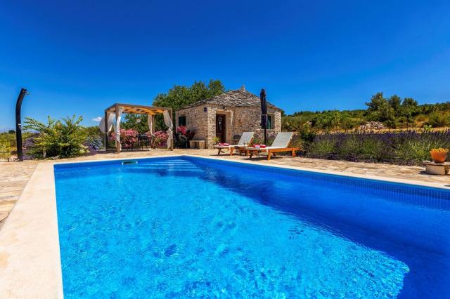 Magical Island Home - Mary studio - Mirca (ostrov Brač) -  - Ch