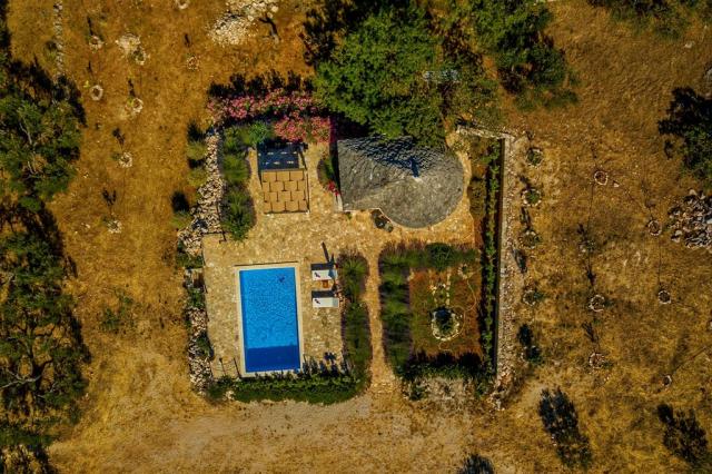 Magical Island Home - Mary studio - Mirca (ostrov Brač) -  - Ch