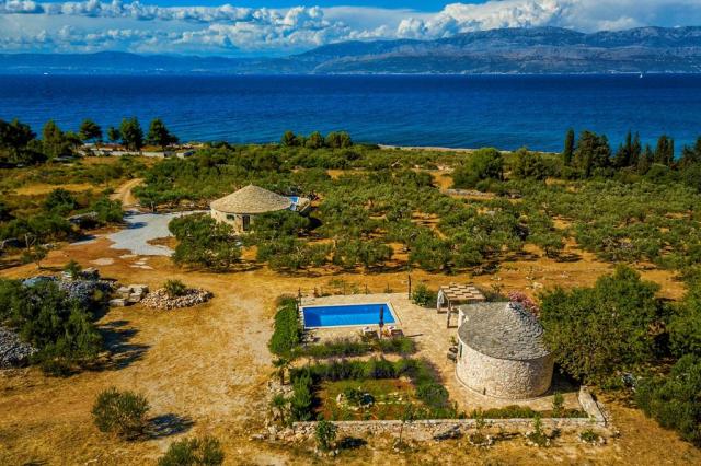 Magical Island Home - Mary studio - Mirca (ostrov Brač) -  - Ch