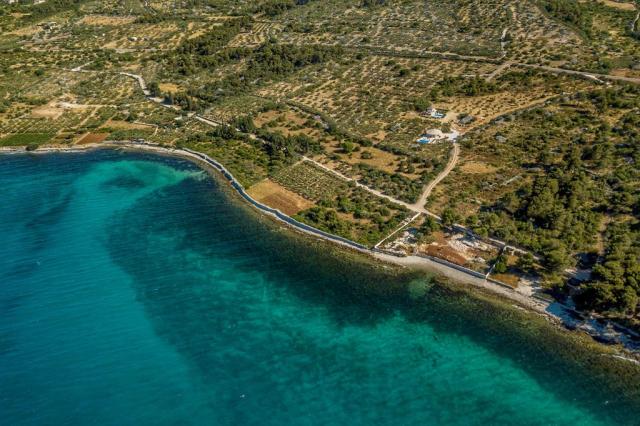 Magical Island Home - Mary studio - Mirca (ostrov Brač) -  - Ch