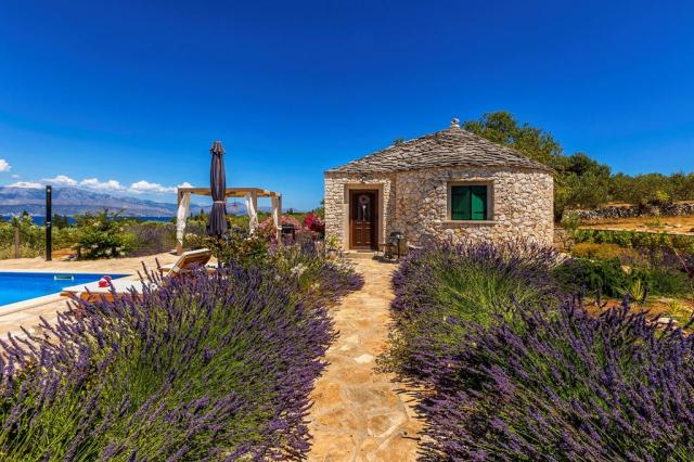 Magical Island Home - Mary studio - Mirca (ostrov Brač) -  - Ch