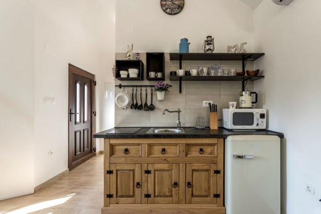 Magical Island Home - Mary studio - Mirca - ostrov Brač - Chorv