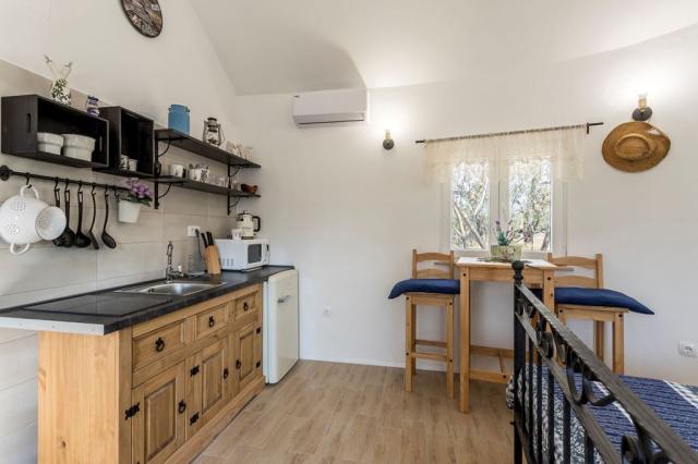 Magical Island Home - Mary studio - Mirca - ostrov Brač - Chorv