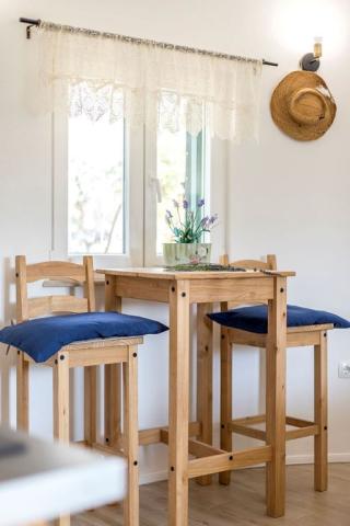 Magical Island Home - Mary studio - Mirca - ostrov Brač - Chorv