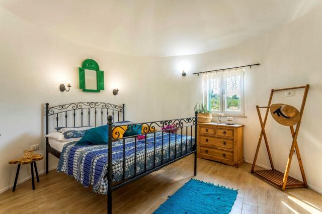Magical Island Home - Mary studio - Mirca - ostrov Brač - Chorv