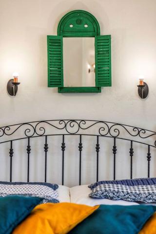Magical Island Home - Mary studio - Mirca - ostrov Brač - Chorv