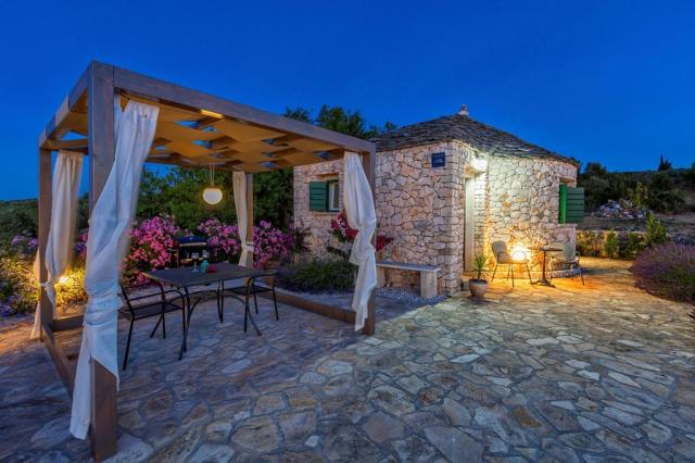 Magical Island Home - Mary studio - Mirca (ostrov Brač) -  - Ch